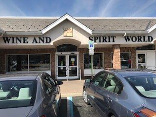 Wines And Spirits Store — Liquor Selection in Wyckoff, NJ